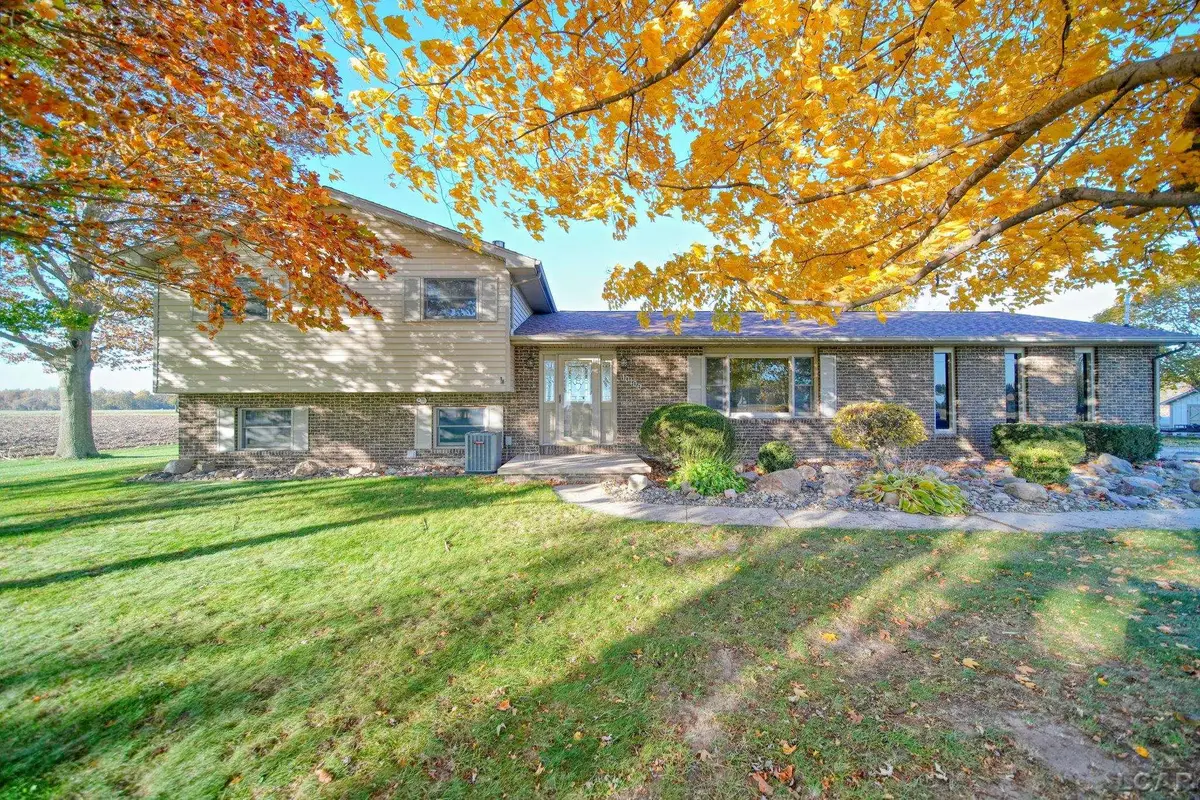 10100 Rouget Road, Blissfield, MI 49228 - Image #1