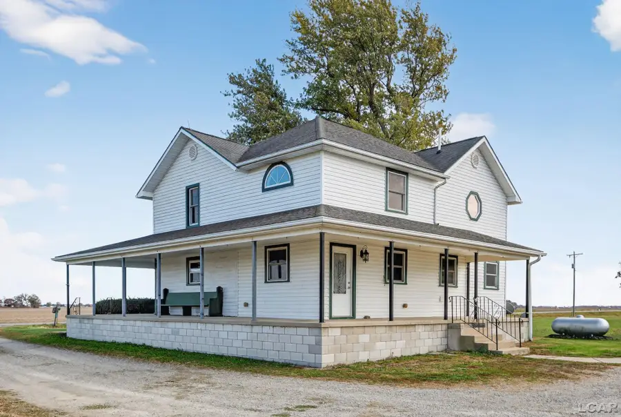 6404 S County Line Highway, Blissfield, MI 49228 - Image #2