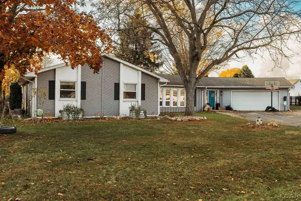 2892 Spielman Heights Drive, Adrian, MI 49221