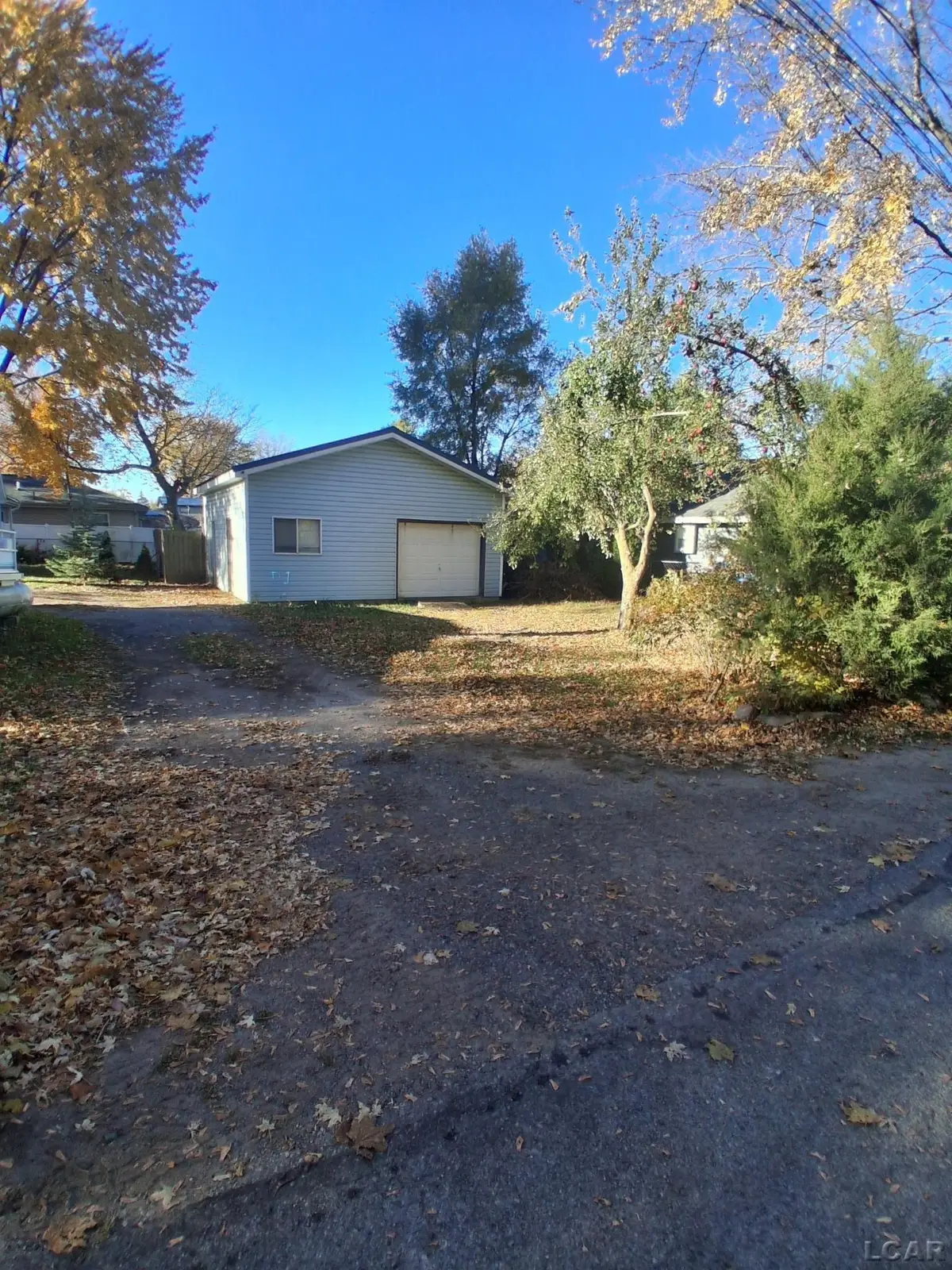 Lots 4 & 5 Elm Park Drive, Manitou Beach, MI 49253 - Image #1