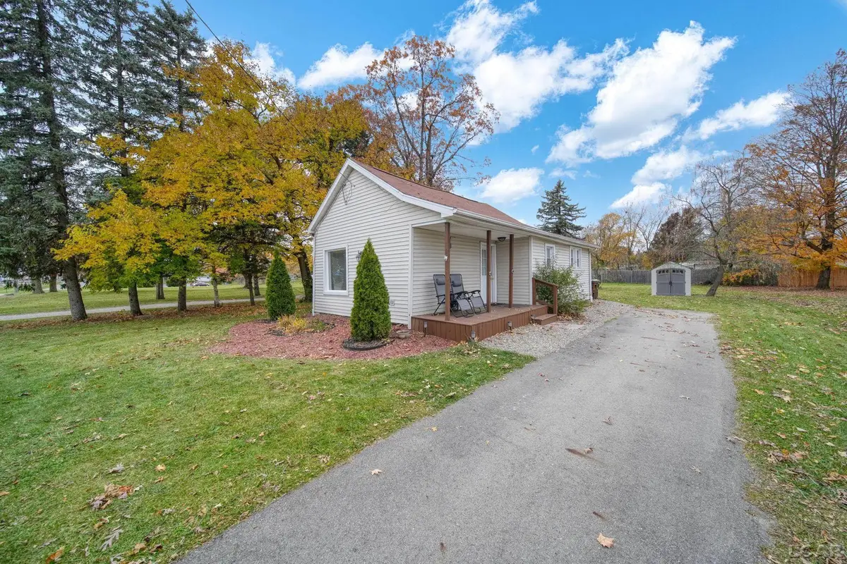 842 Burr Street, Adrian, MI 49221 - Image #1