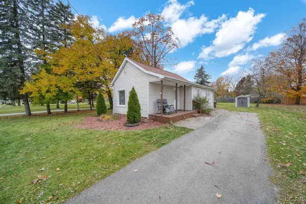 842 Burr Street, Adrian, MI 49221