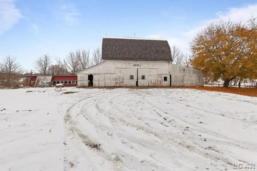 18430 Forrister Road, Hudson, MI 49247 - Image #2