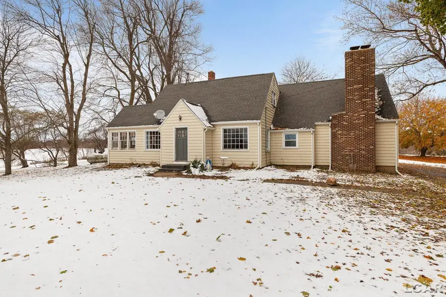 18430 Forrister Road, Hudson, MI 49247 - Image #3