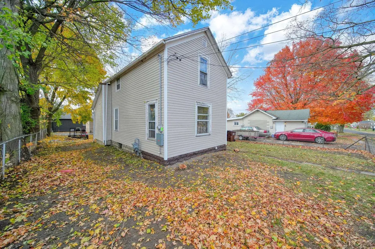 848 Caton Avenue, Adrian, MI 49221 - Image #1