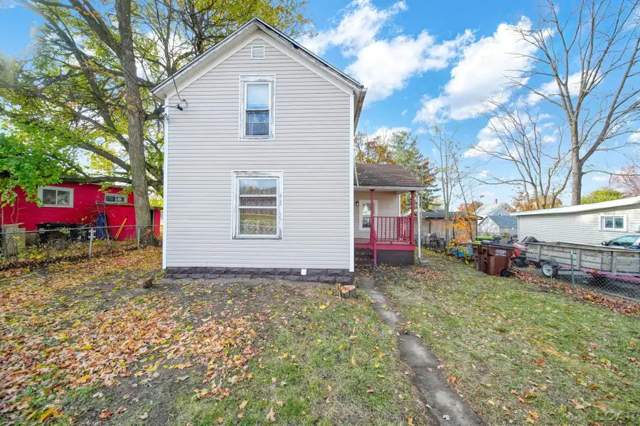 848 Caton Avenue, Adrian, MI 49221 - Image #3