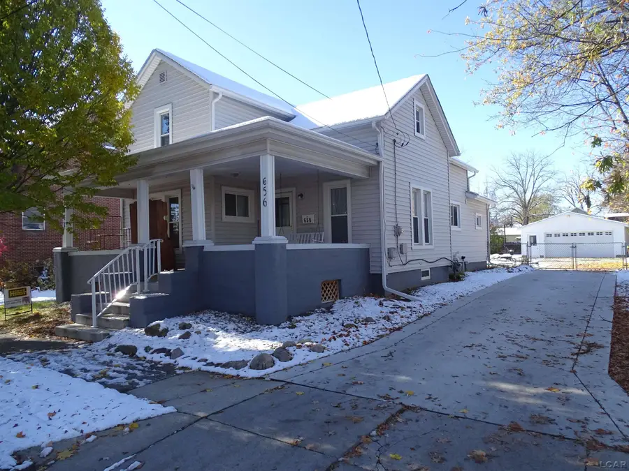 656 James Street, Adrian, MI 49221 - Image #2