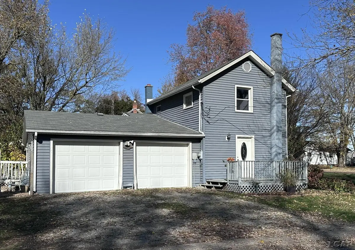 8318 Jefferson Street, Jasper, MI 49248 - Image #1