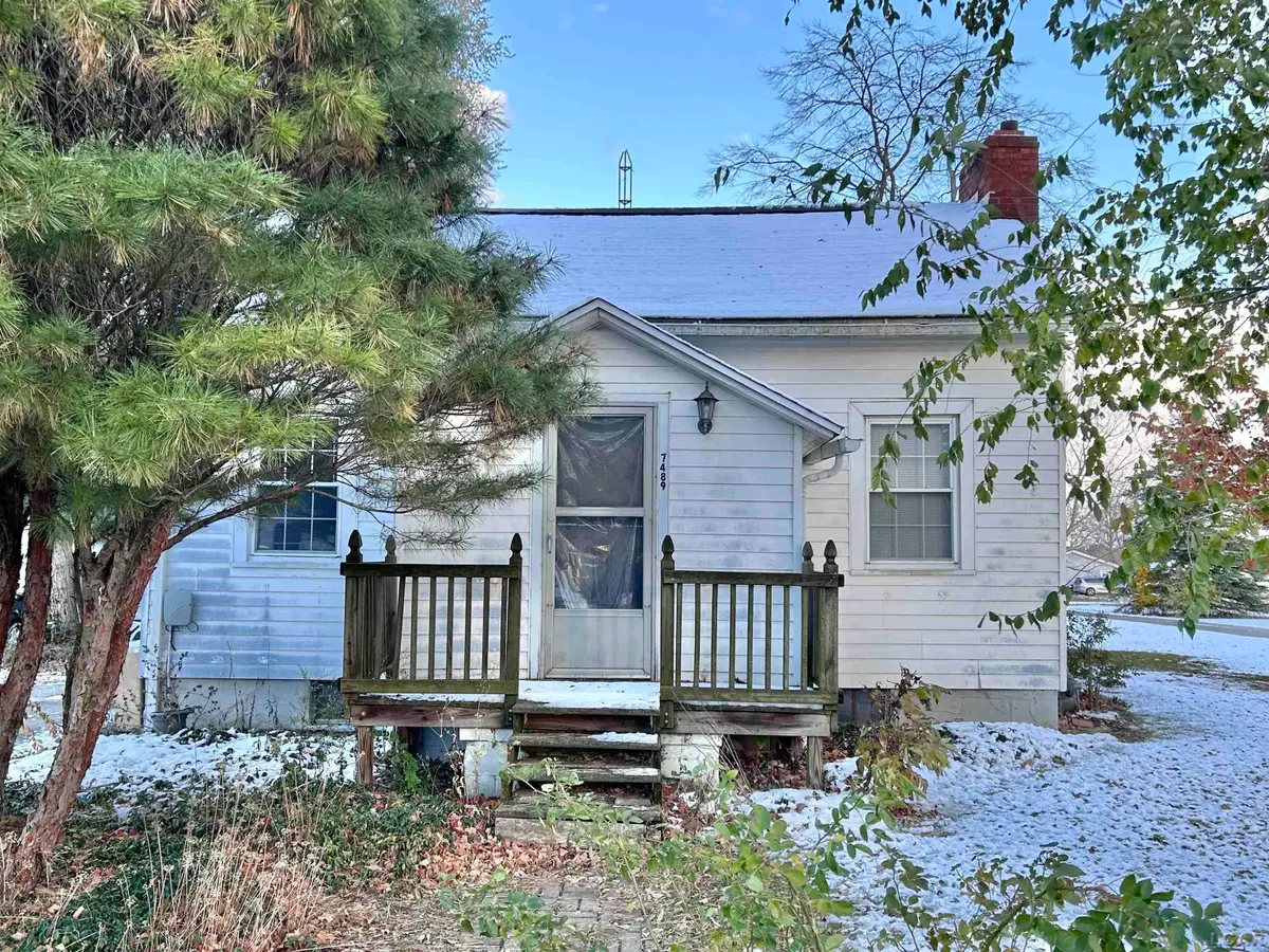 7489 Jefferson Street, Adrian, MI 49221 - Image #1