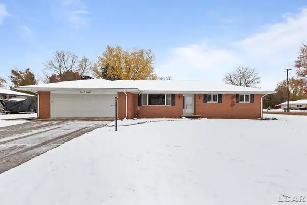 108 River Drive, Blissfield, MI 49228