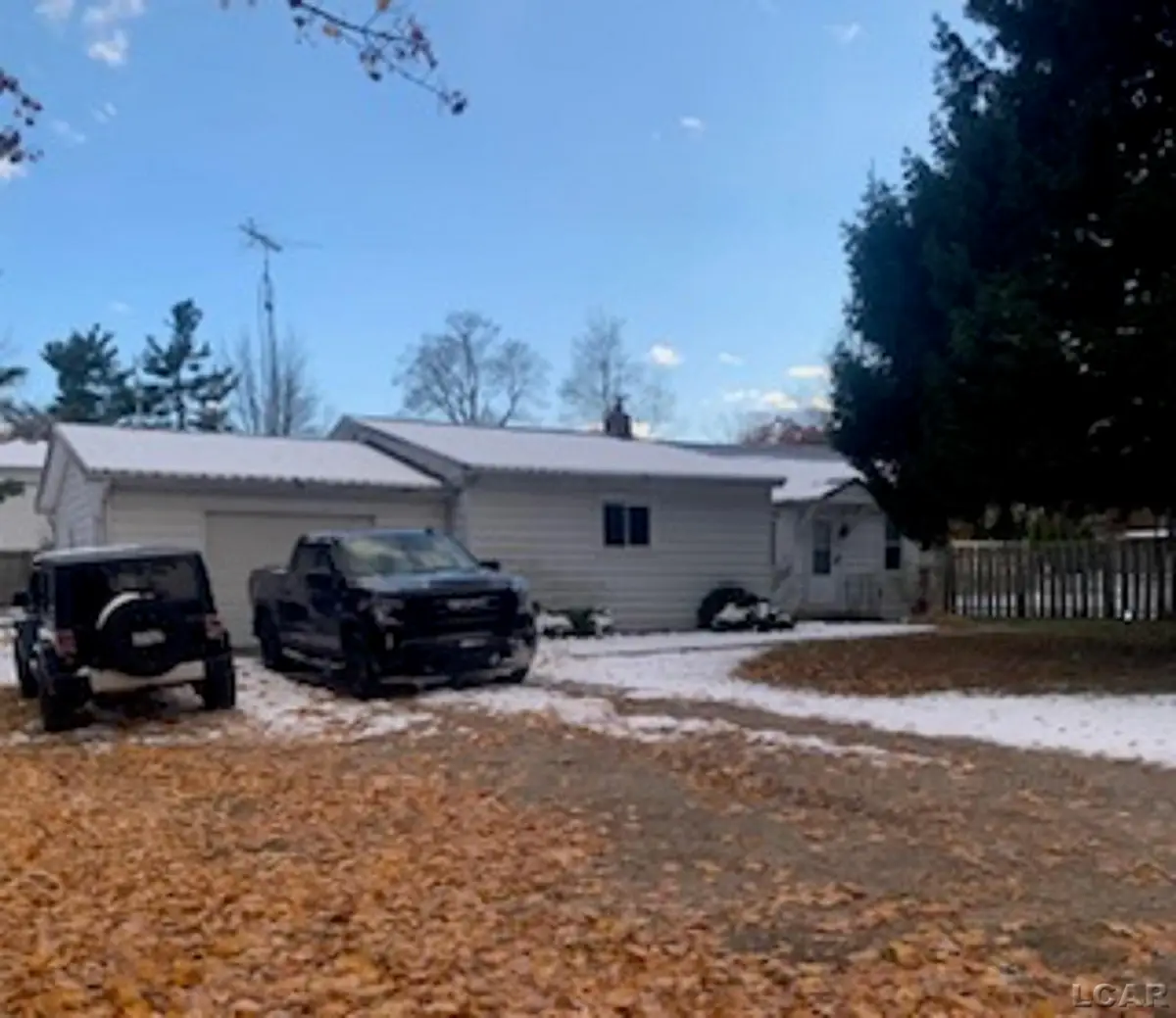 314 Whitney Avenue, Morenci, MI 49256 - Image #1