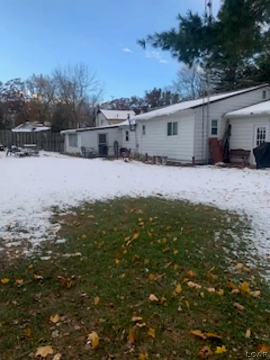 314 Whitney Avenue, Morenci, MI 49256 - Image #2