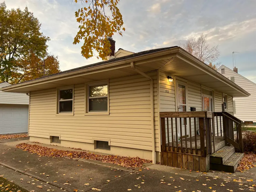 443 Stockford Drive, Adrian, MI 49221 - Image #3