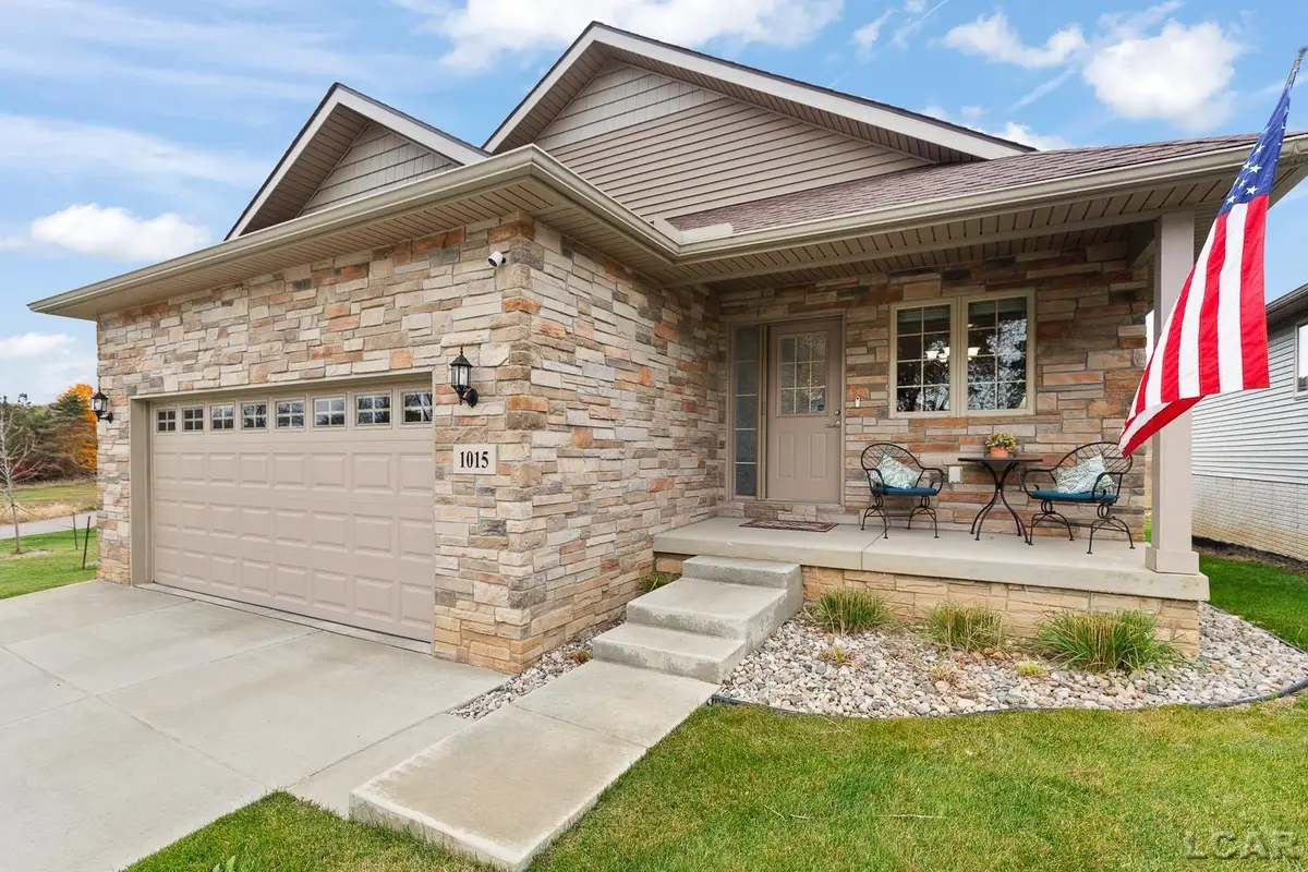 1015 Preservation Drive, Tecumseh, MI 49286 - Image #1