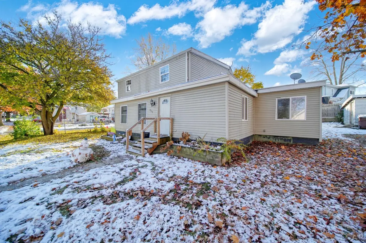 820 Mulberry Street, Adrian, MI 49221 - Image #1