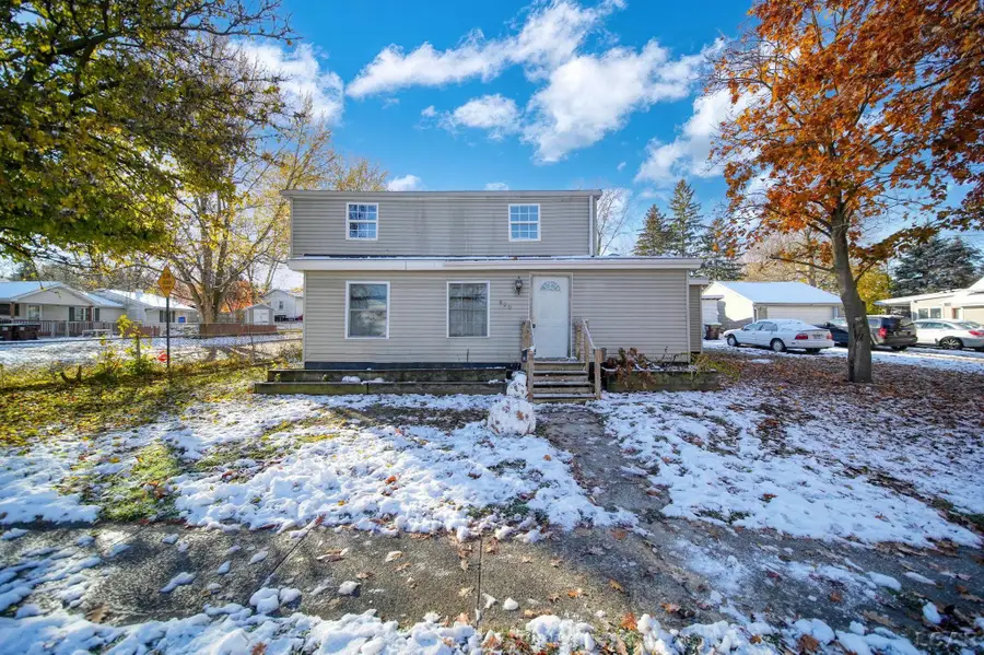 820 Mulberry Street, Adrian, MI 49221 - Image #2
