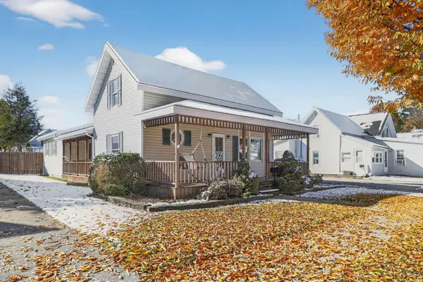 212 Cherry Street, Blissfield, MI 49228