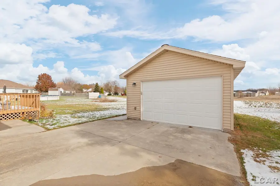 2625 Prairie Drive, Adrian, MI 49221 - Image #2