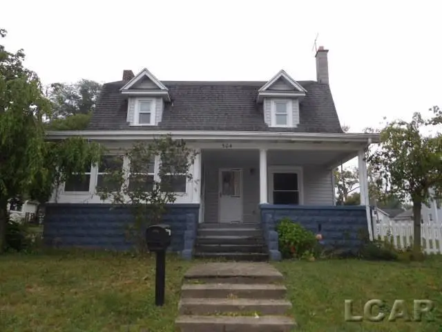 504 North Street, Morenci, MI 49256 - Image #1