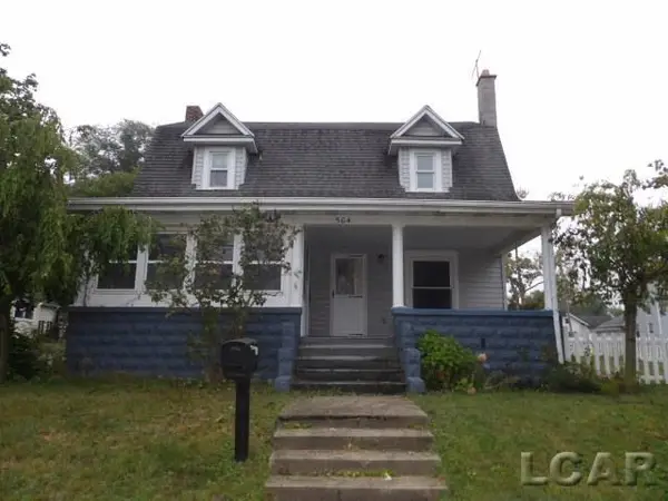 504 North Street, Morenci, MI 49256