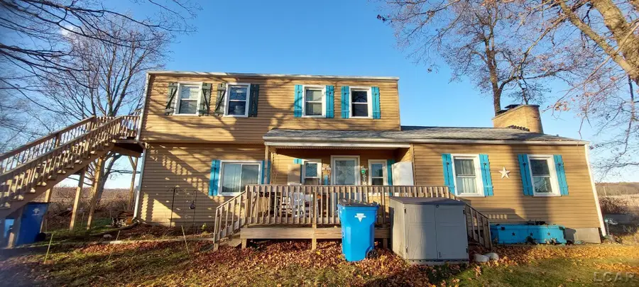 5700 E Chicago Road, Jonesville, MI 49250 - Image #2