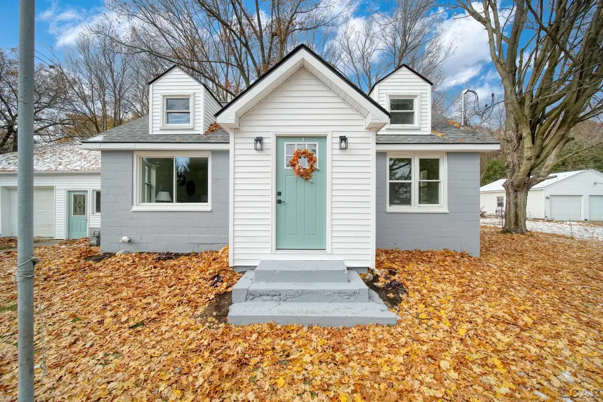 4500 Ogden Highway, Adrian, MI 49221 - Image #1