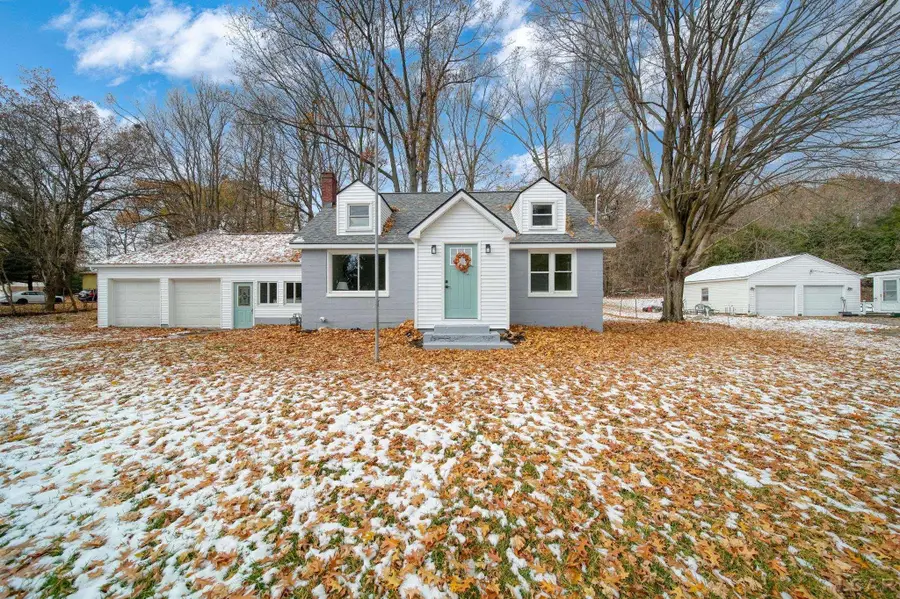 4500 Ogden Highway, Adrian, MI 49221 - Image #2