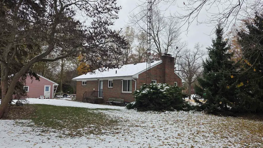 6684 Green Rd. Road, Ottawa Lake, MI 49267 - Image #3