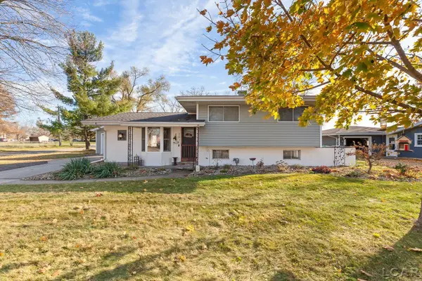 201 Bartlett Street, Clinton, MI 49236