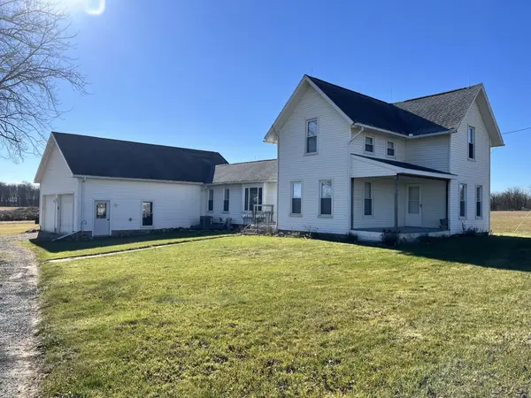 9735 Pennington Road, Tecumseh, MI 49286