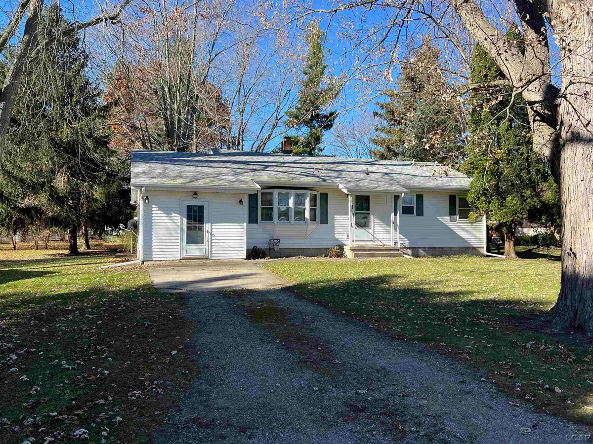 135 N Washington Street, Morenci, MI 49256 - Image #1