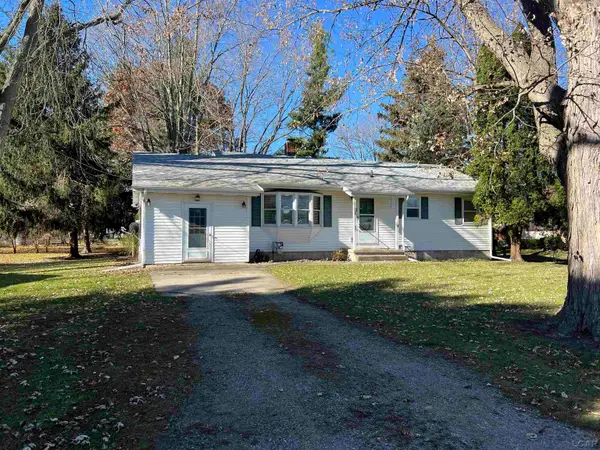 135 N Washington Street, Morenci, MI 49256