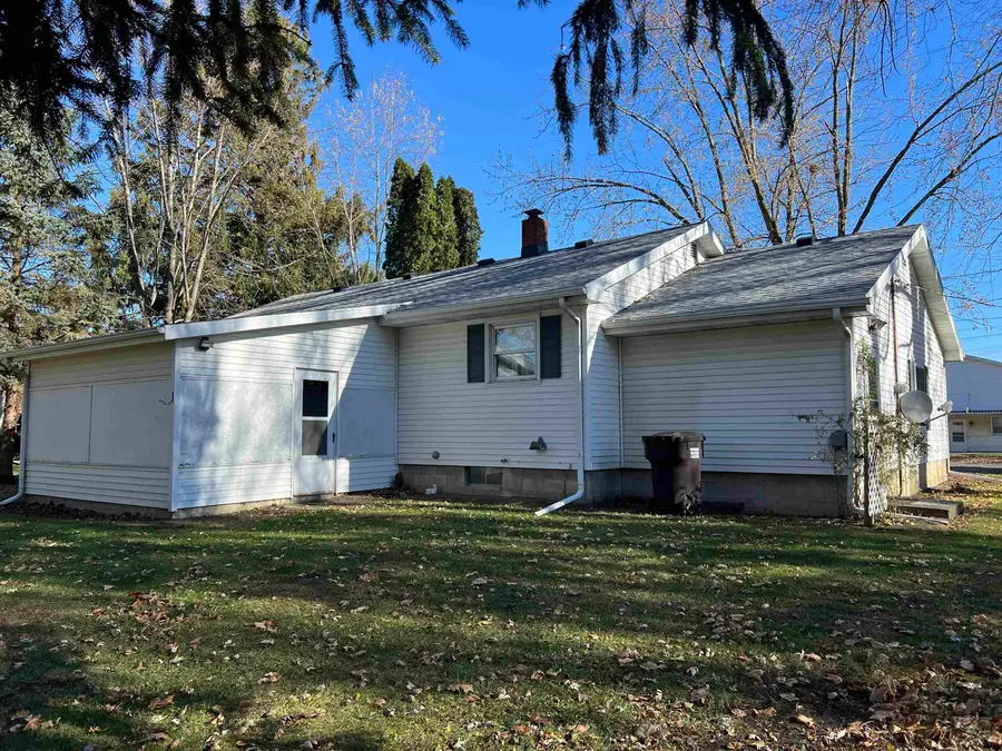 135 N Washington Street, Morenci, MI 49256 - Image #2