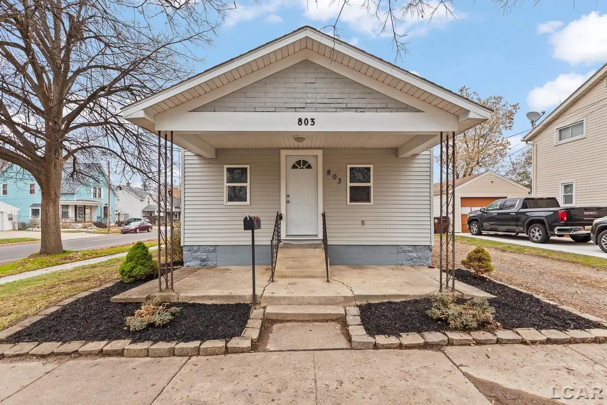 803 E Butler Street, Adrian, MI 49221 - Image #1