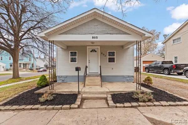 803 E Butler Street, Adrian, MI 49221