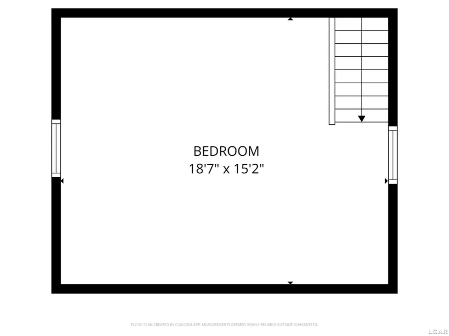 803 E Butler Street, Adrian, MI 49221 - Image #3