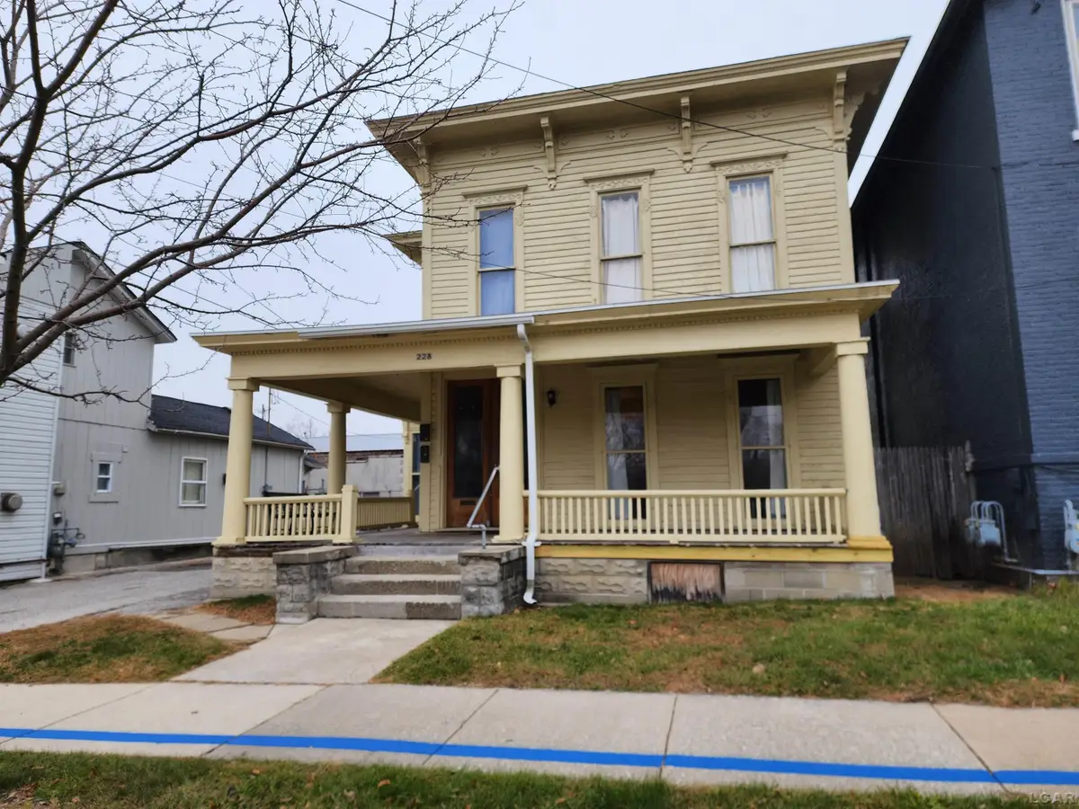 228 W Church Street, Adrian, MI 49221 - Image #1
