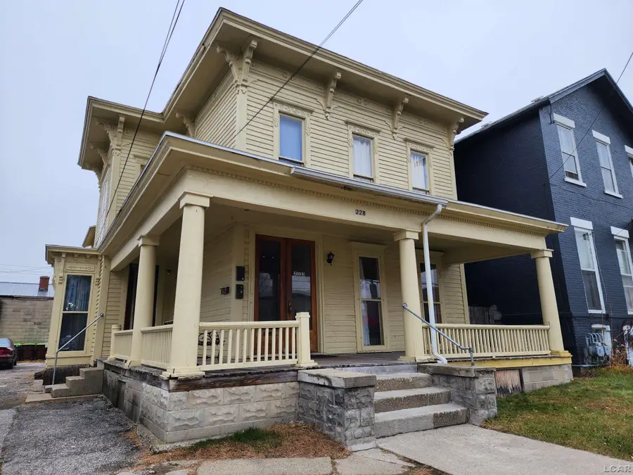 228 W Church Street, Adrian, MI 49221 - Image #2