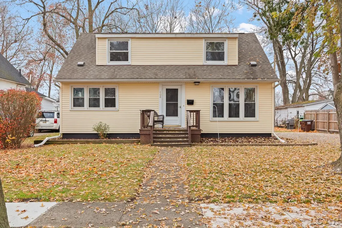 408 E LOGAN Street, Tecumseh, MI 49286 - Image #1