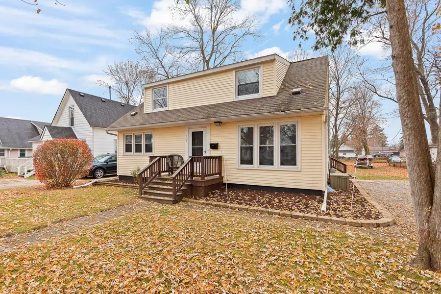 408 E LOGAN Street, Tecumseh, MI 49286 - Image #2