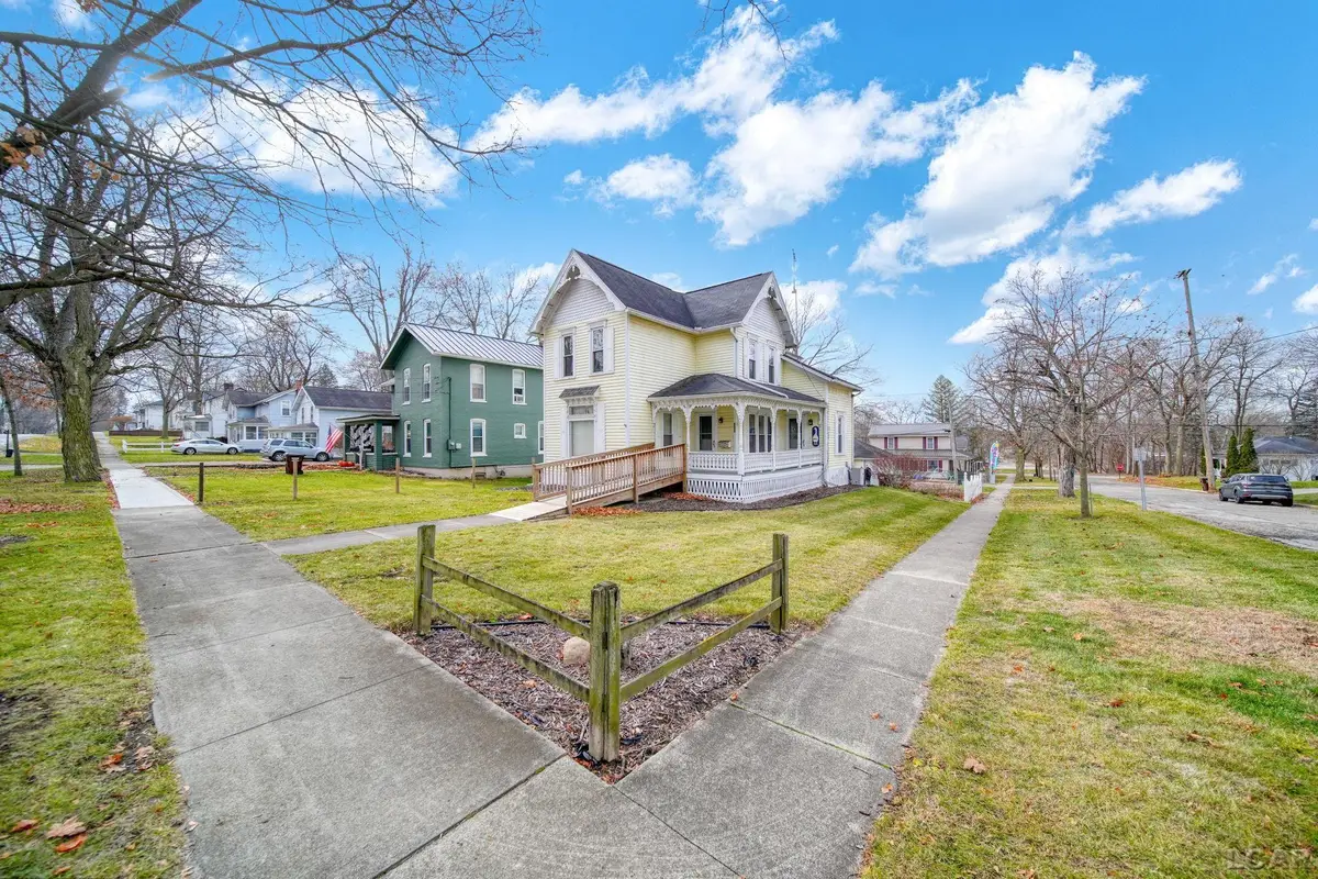 300 Grove Street, Hudson, MI 49247 - Image #1