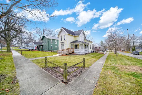 300 Grove Street, Hudson, MI 49247