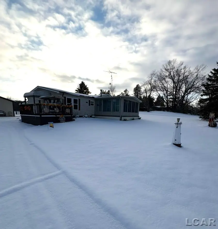 2711 E Carleton Road, Adrian, MI 49221 - Image #2
