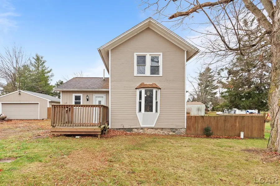 17023 Mill Road, Hudson, MI 49247 - Image #2