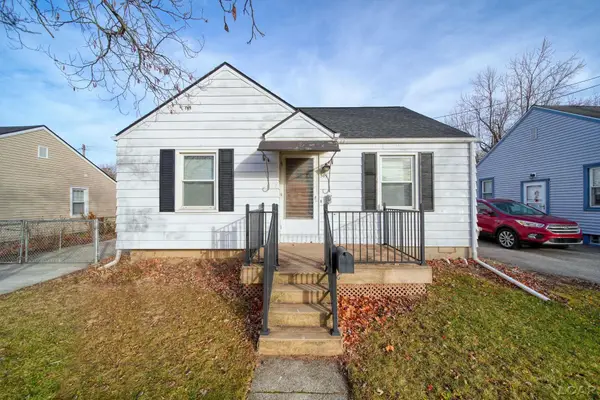 509 W Cummins Street, Tecumseh, MI 49286