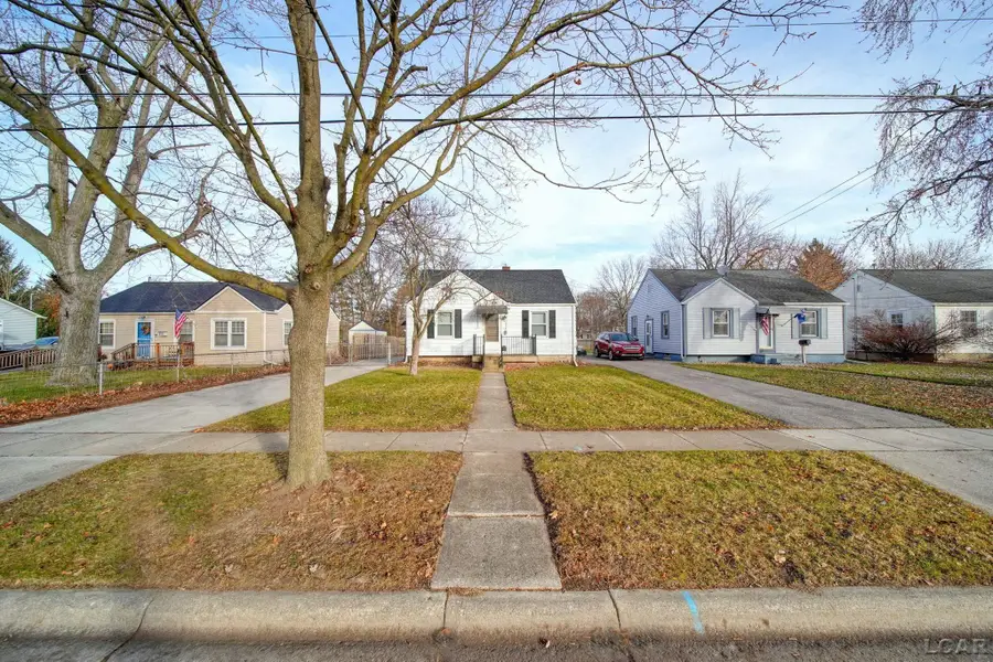 509 W Cummins Street, Tecumseh, MI 49286 - Image #3