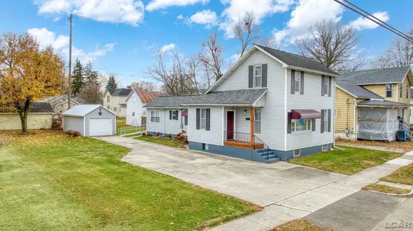 202 E Locust Road, Morenci, MI 49256