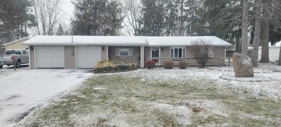 3888 KAISER Road, Tecumseh, MI 49286 - Image #2