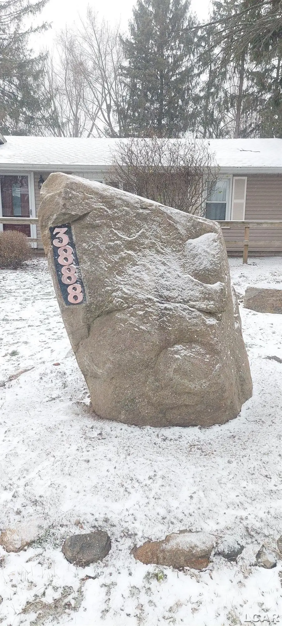 3888 KAISER Road, Tecumseh, MI 49286 - Image #3