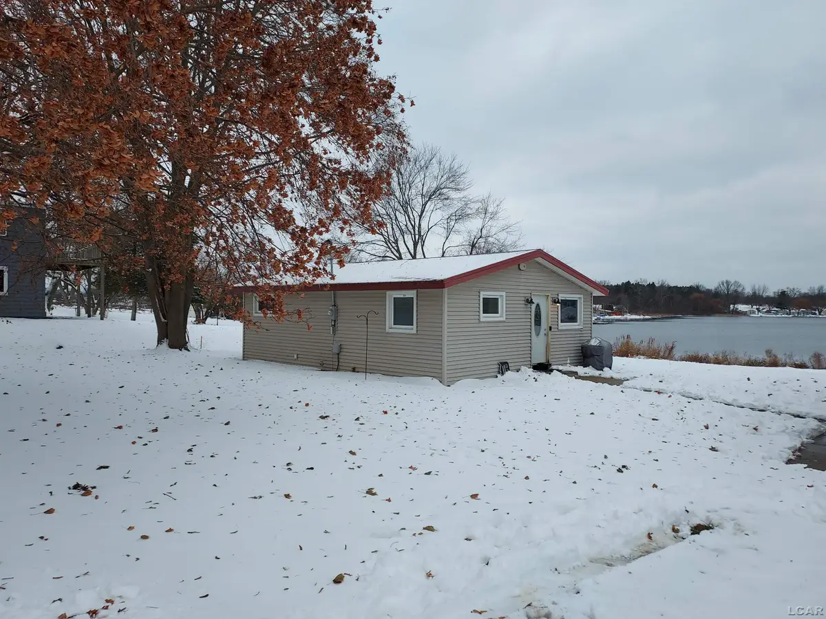 980 Marr Lake Drive, Onsted, MI 49265 - Image #1